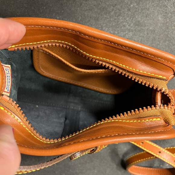 Dooney & Bourke AWL Mini Shoulder bag - Picture 11 of 13